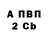Меф VHQ Love Naystia